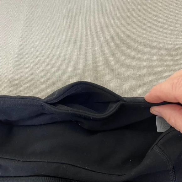 Athleta Inclination Moto Tight - Picture 6 of 12